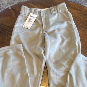 Marucci Youth L Tapered Double-Knit ball pants